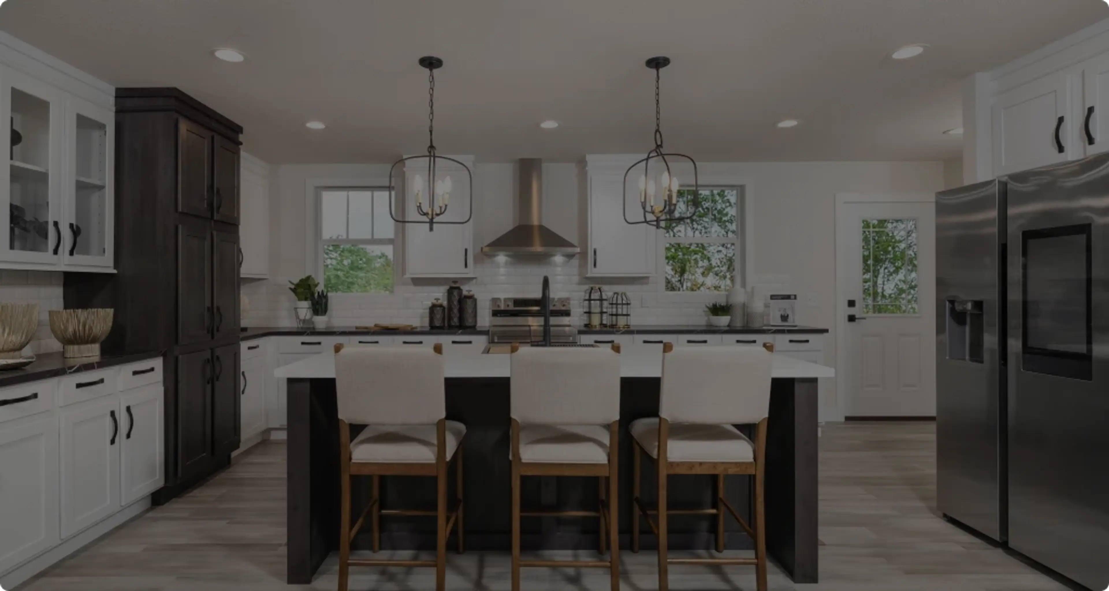 Red Tag Savings background image